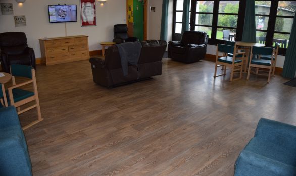Bluebirds Care Home, Milton Keynes